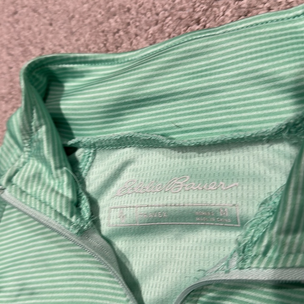Golf Jacket - Picture 2 of 5